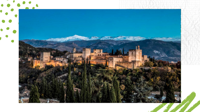 Foto de portada, Locker in the City, que ver en Granada.