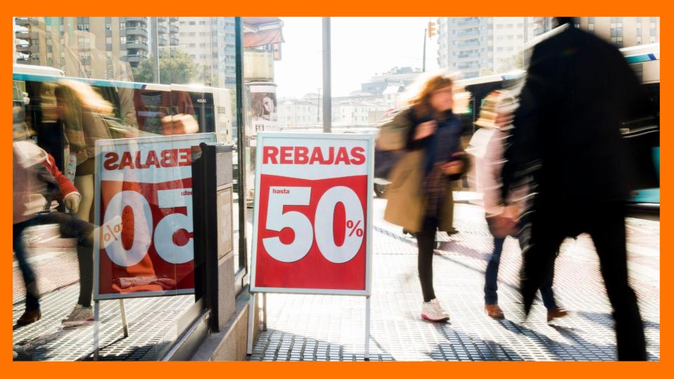 Rebajas en Madrid Verano 2023: ¡Sumérgete en este mar de descuentos!