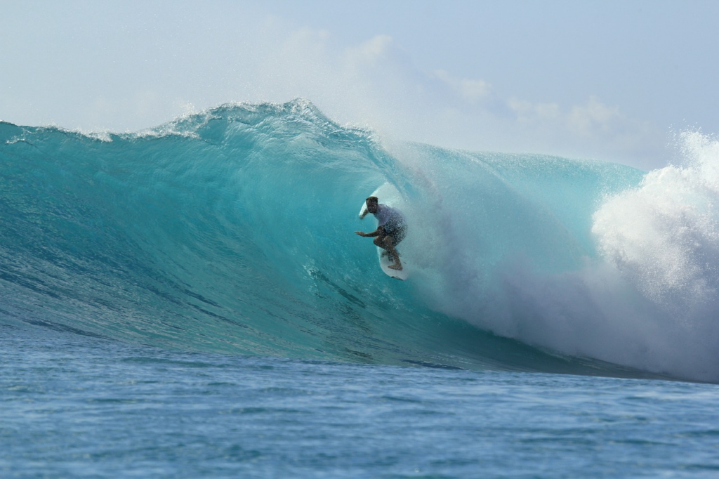 Los Mejores Deportes Acuáticos en Las Palmas de Gran Canaria Surf