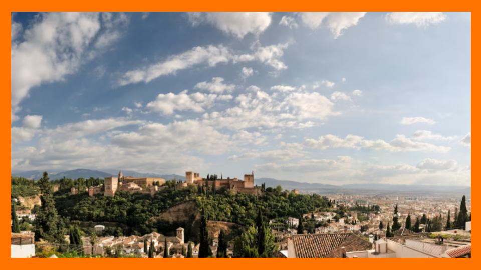 Qué hacer un fin de semana en Granada 2023